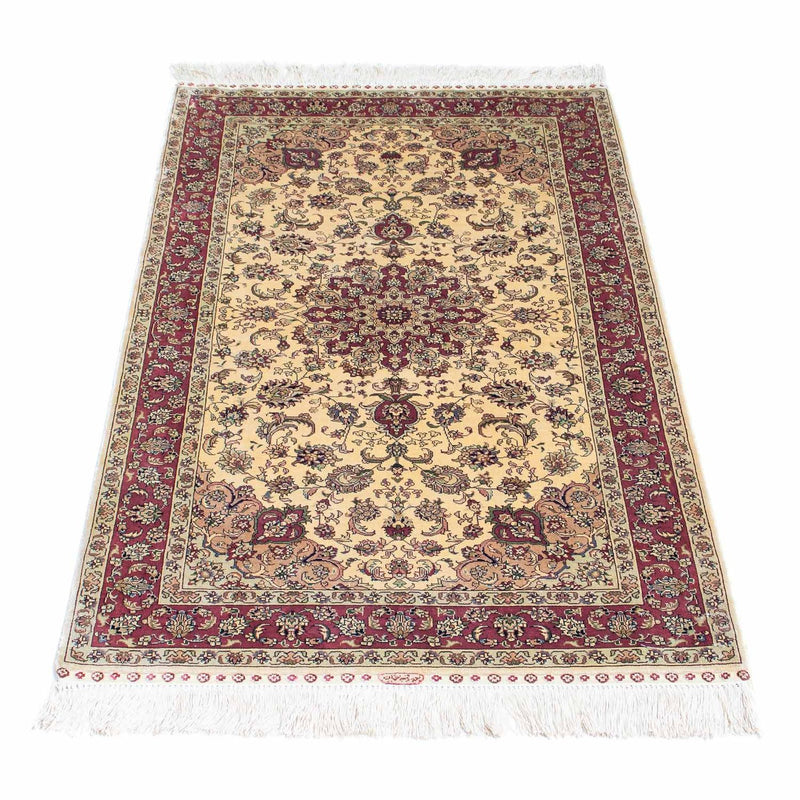Orientteppich - Hereke 122 x 69 cm