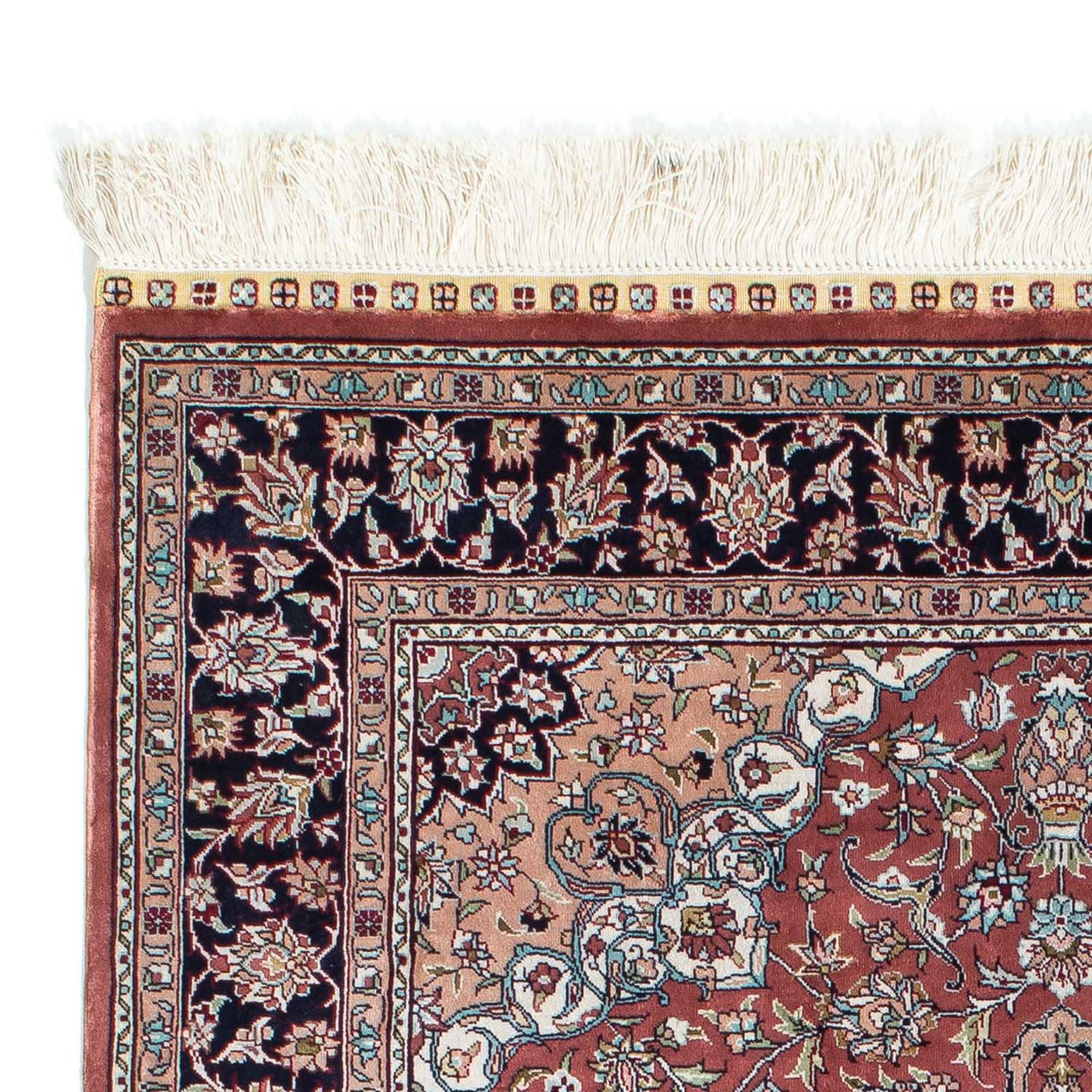 Hereke Tappeto 152x91cm - Tappeto orientale