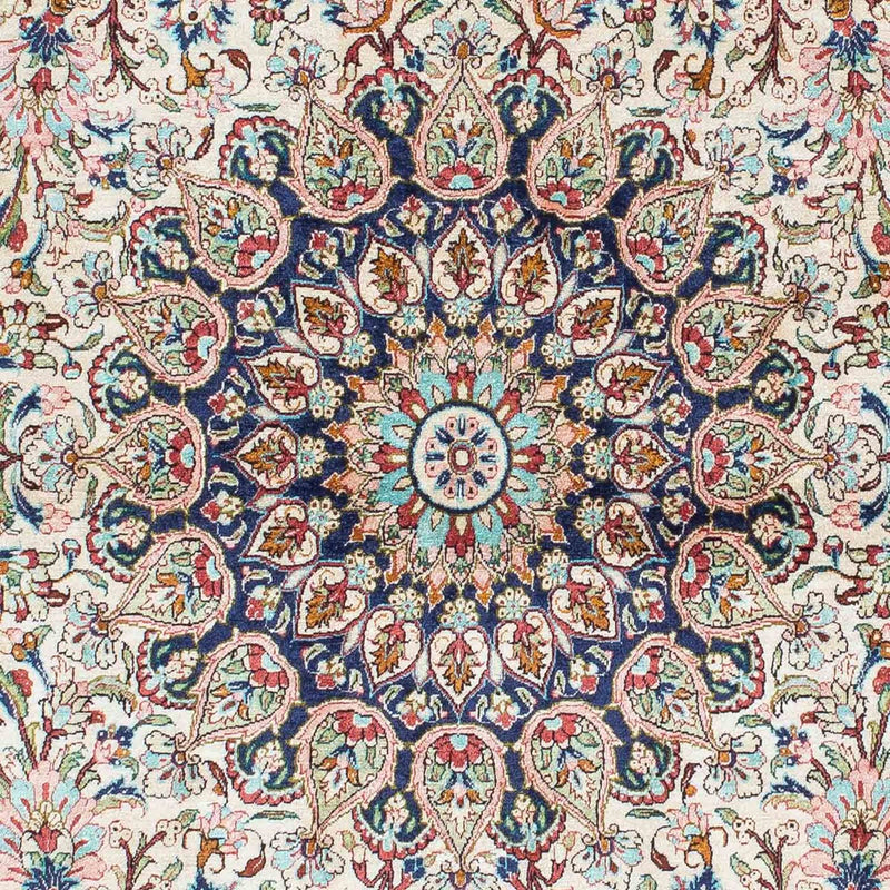 Perserteppich - Ghom 155 x 104 cm