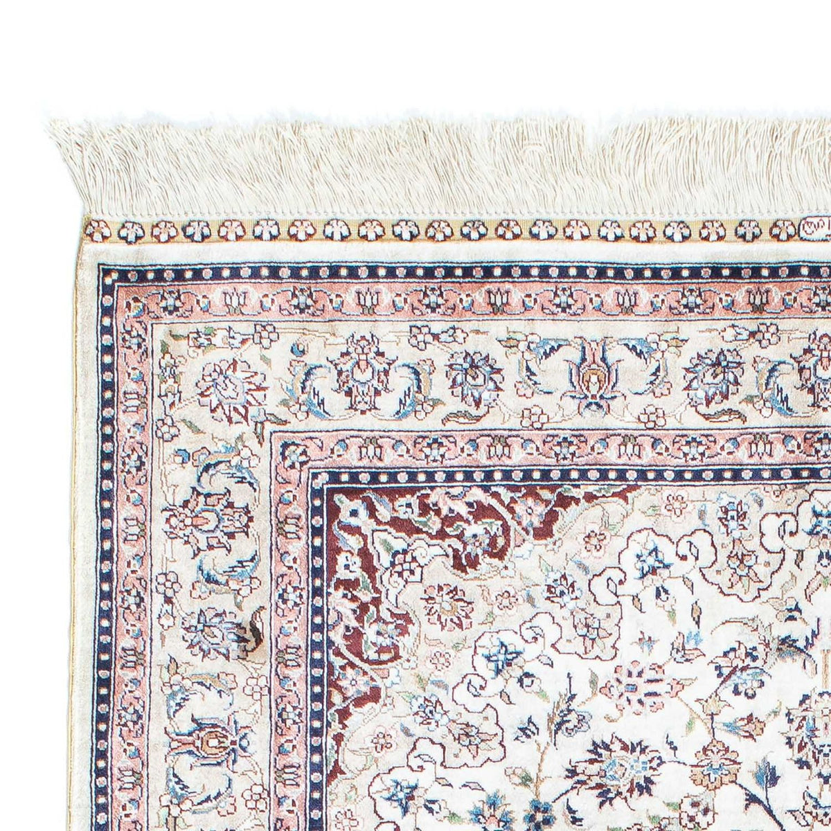 Hereke Tapis 91x152cm - Tapis oriental