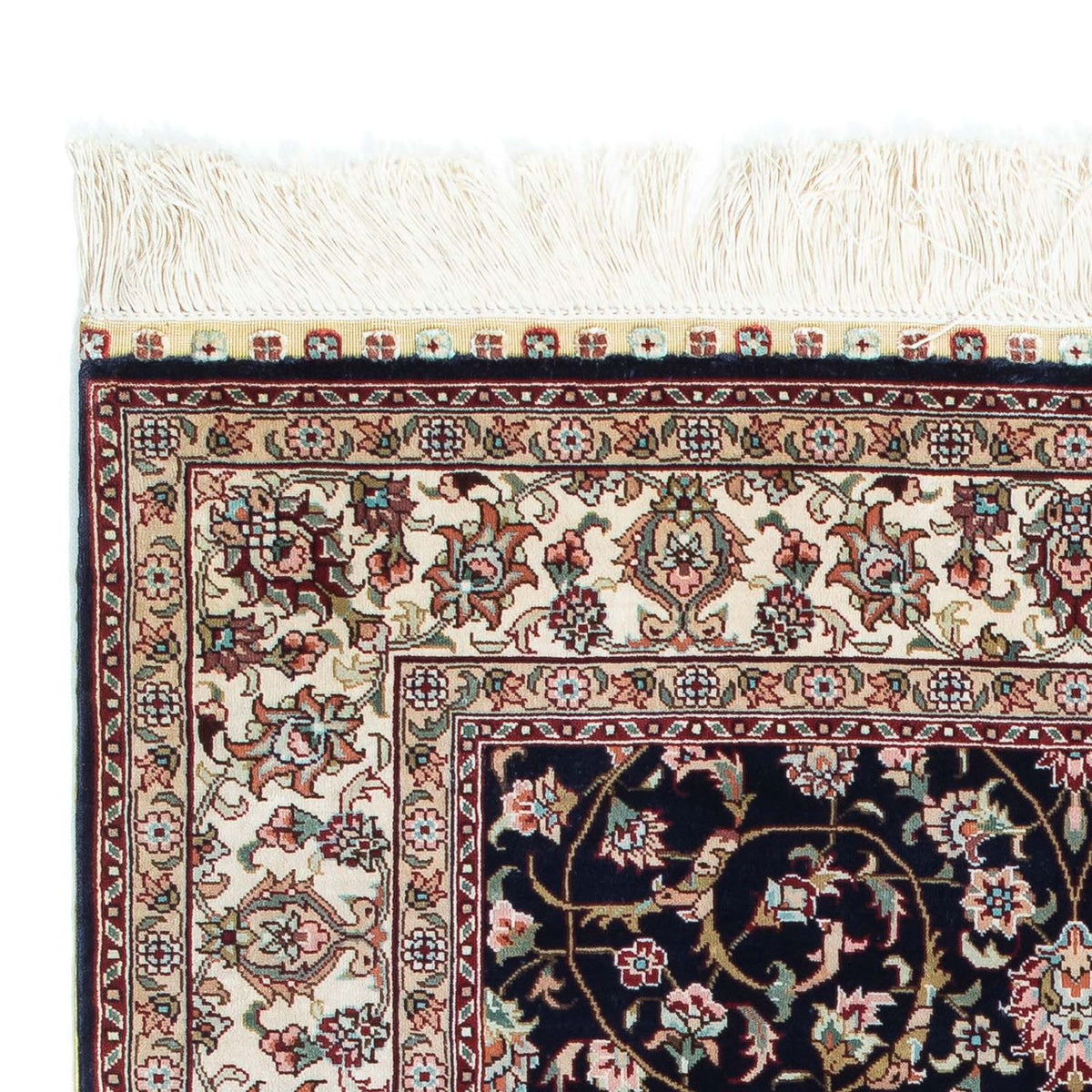 Hereke Tapis 76x122cm - Tapis oriental