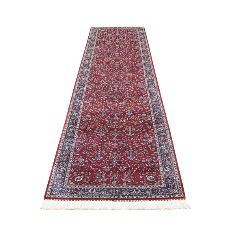 Orientteppich - Hereke 369 x 78 cm