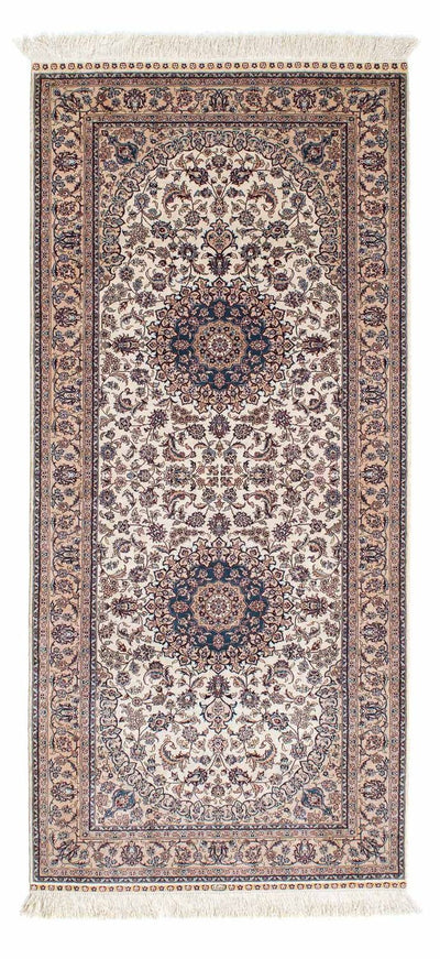Hereke Teppich 78x185cm - Orientteppich