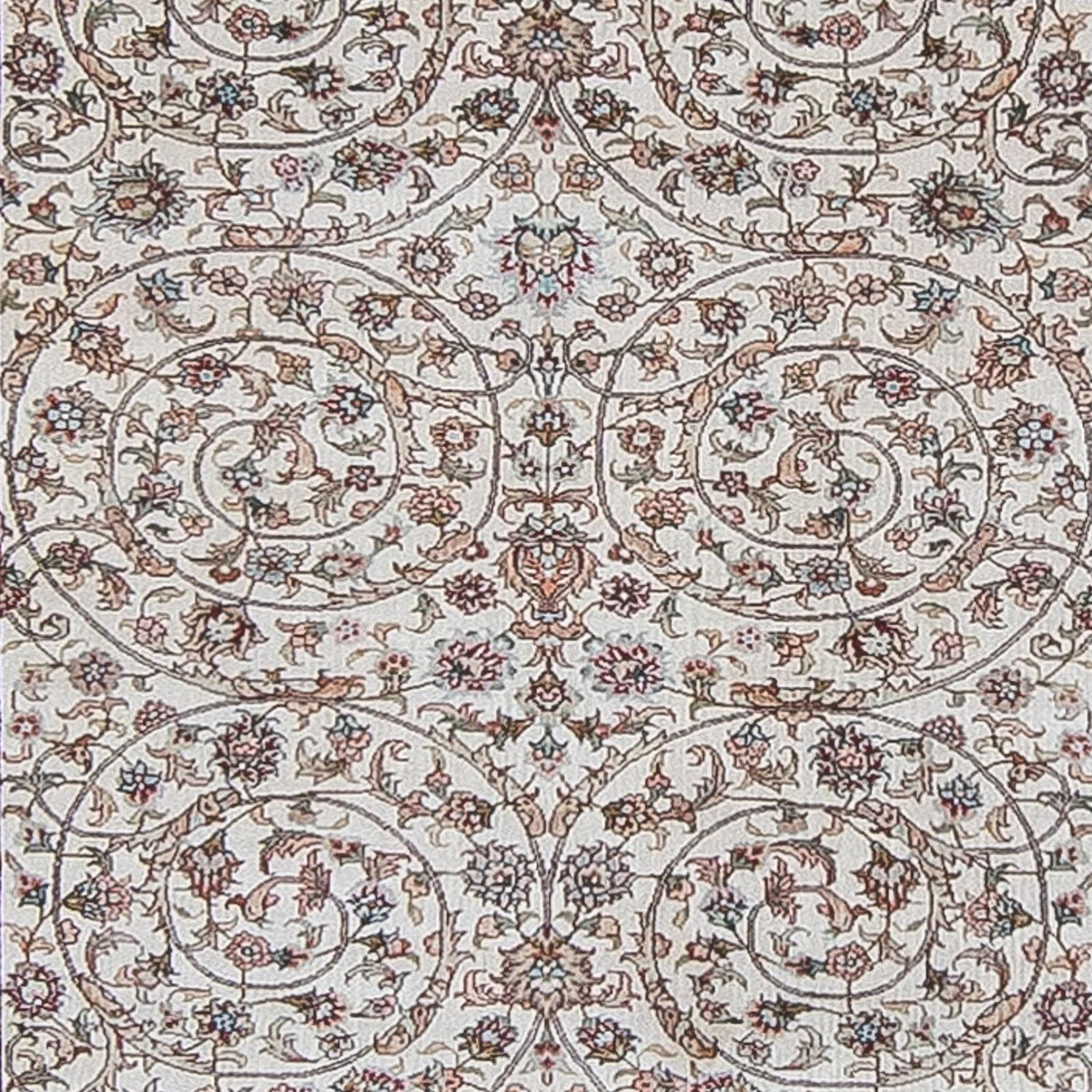 Orientteppich - Hereke 368 x 78 cm