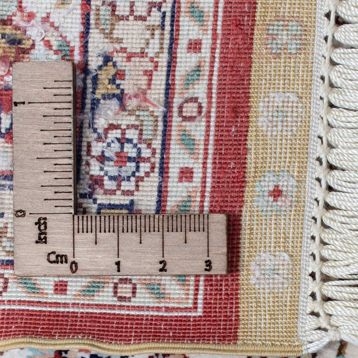 Orientteppich - Hereke 368 x 78 cm