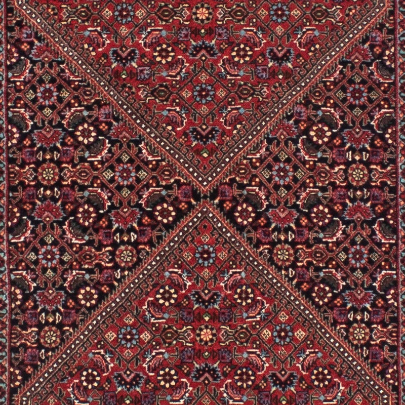 Perserteppich - Bidjar - Royal 305 x 78 cm Teppichläufer