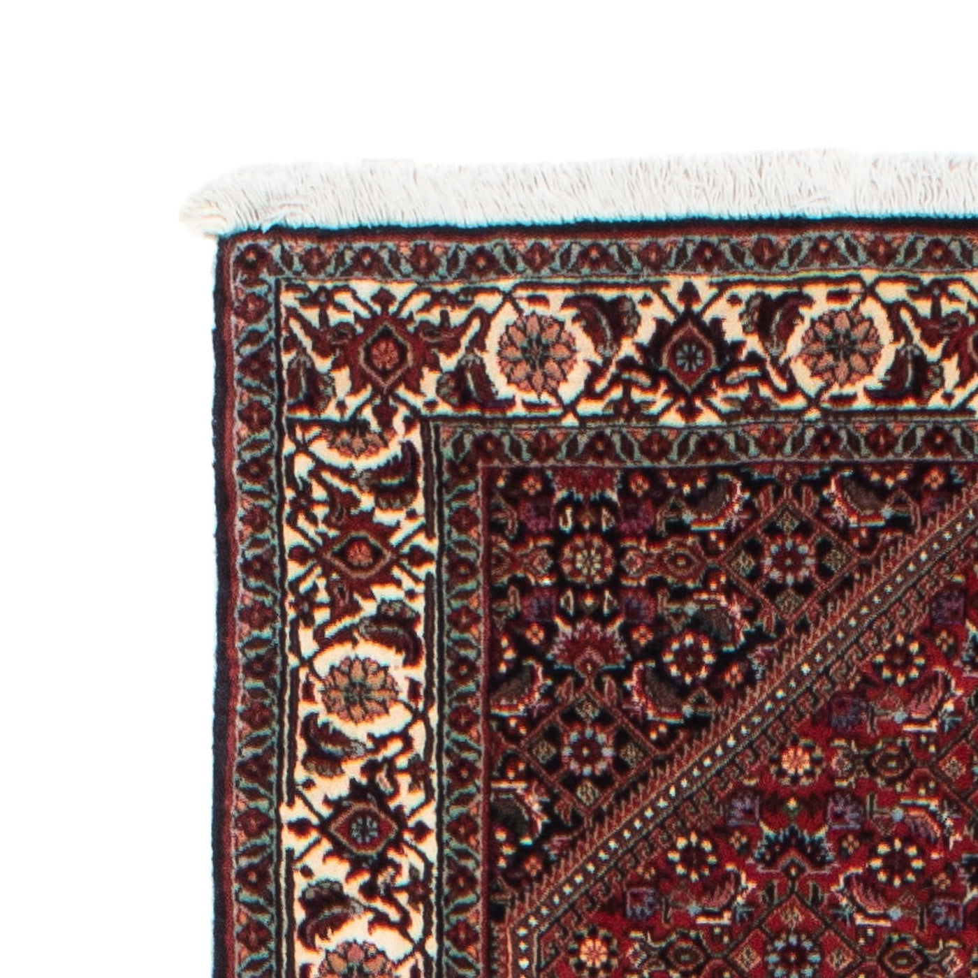 Bidjar Tappeto 305x78cm - Tappeto persiano