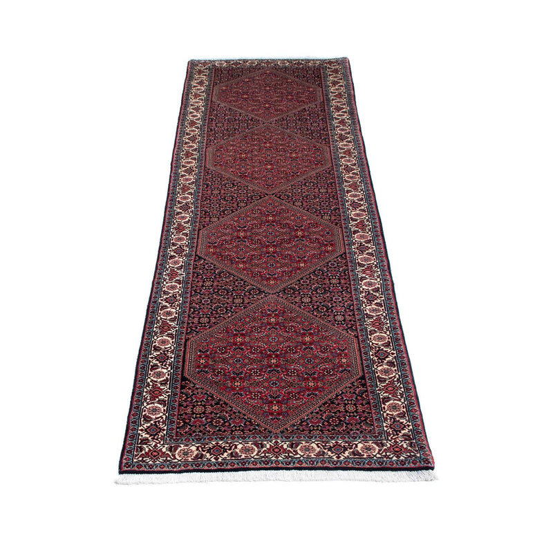 Perserteppich - Bidjar - Royal 305 x 78 cm Teppichläufer