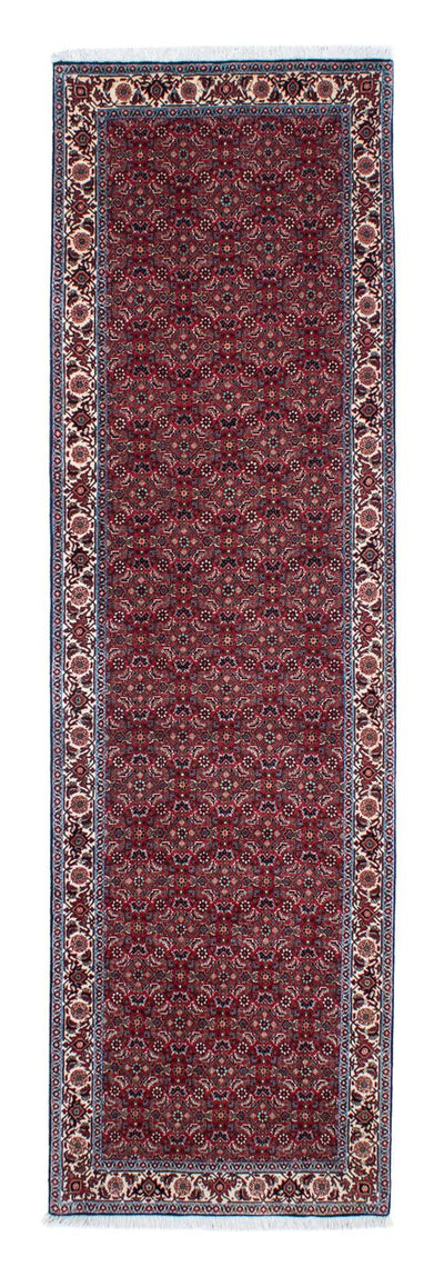 Bidjar Teppich 84x295cm - Perserteppich