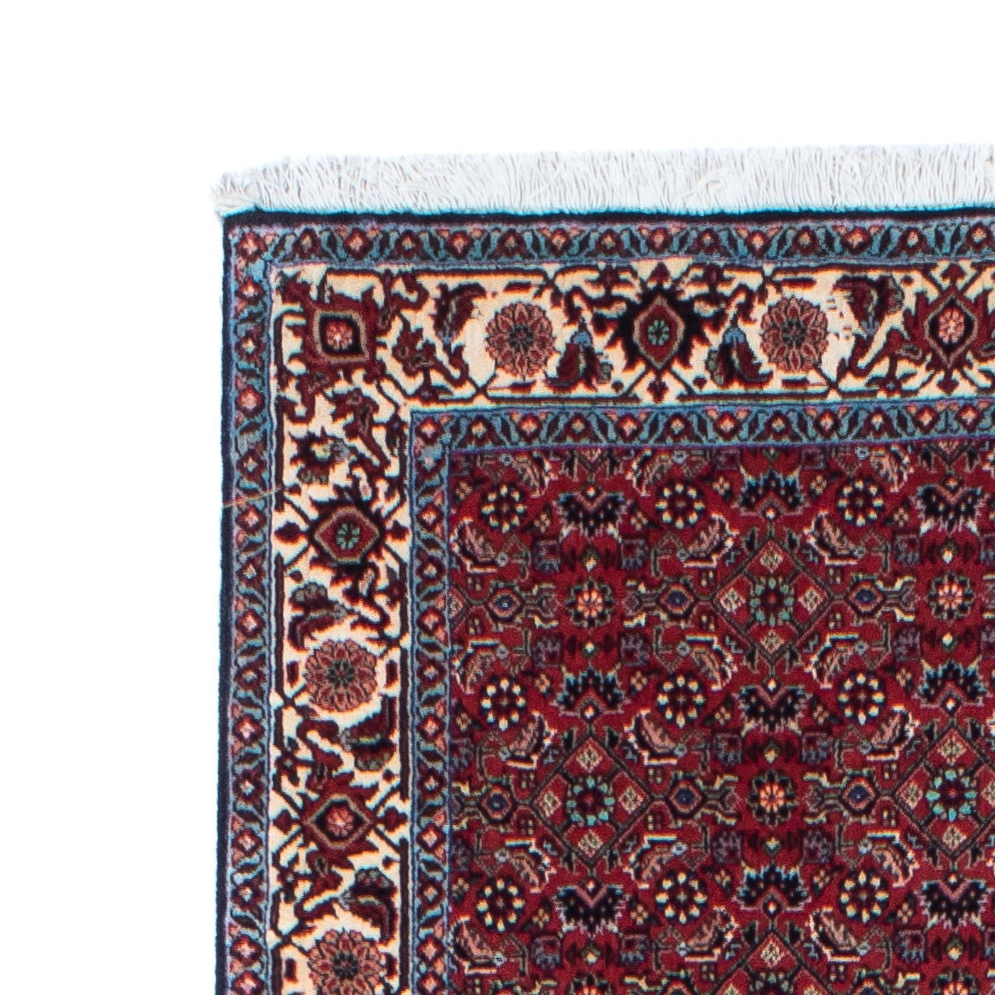Bidjar Teppich 295x84cm - Perserteppich
