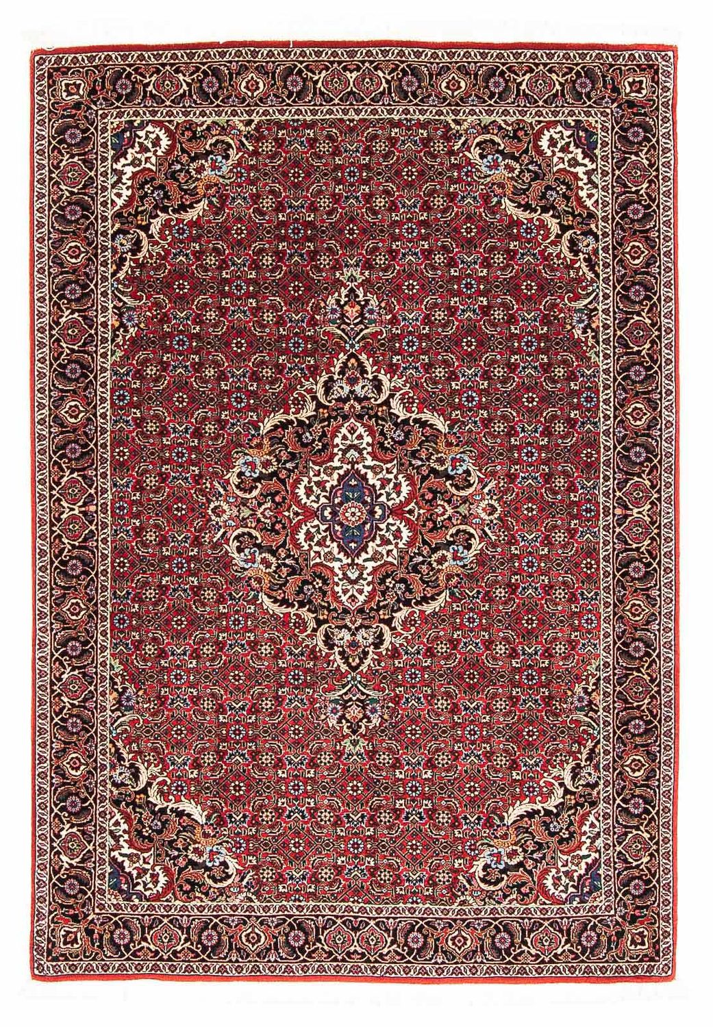 Perserteppich - Bidjar - Royal 165 x 110 cm Teppichbrücke