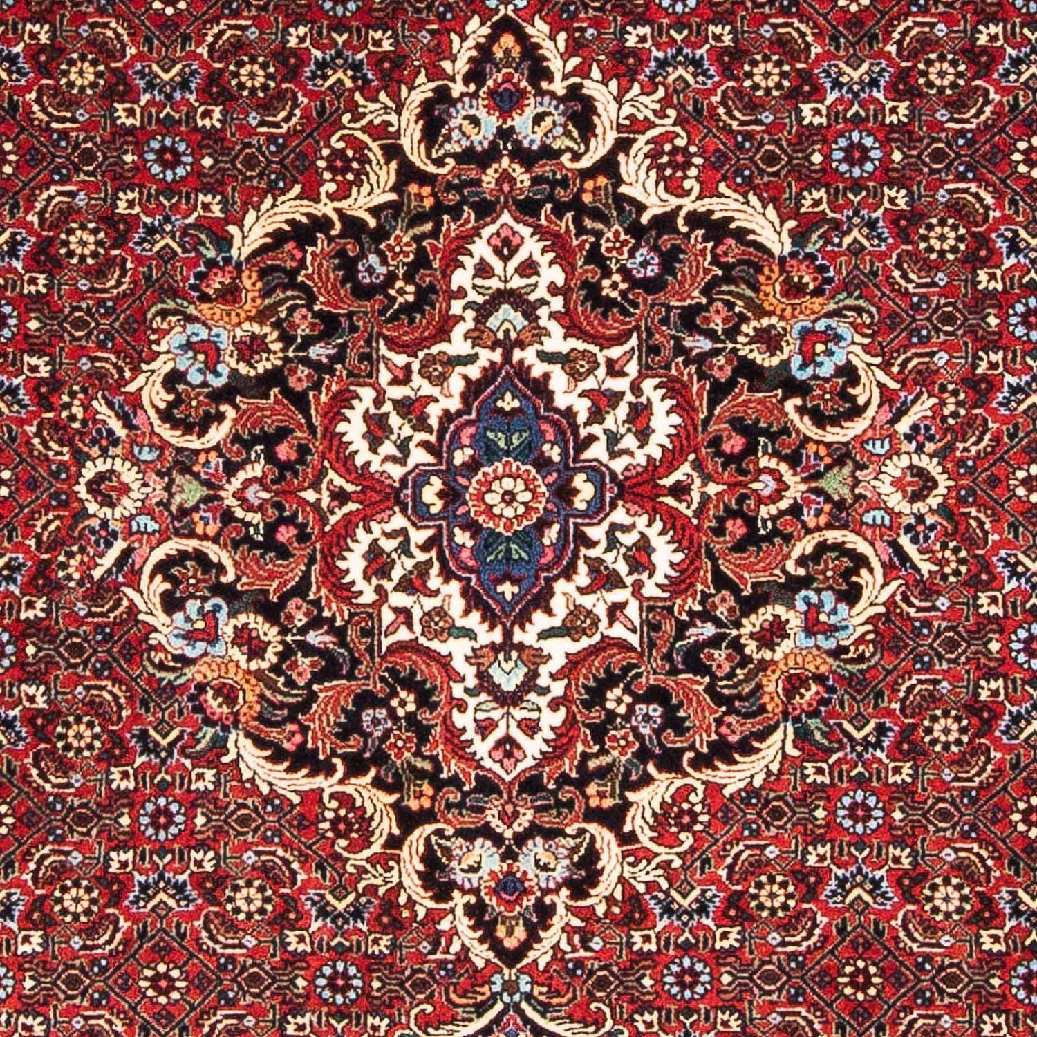 Perserteppich - Bidjar - Royal 165 x 110 cm Teppichbrücke