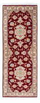 Täbriz Teppich 206x78cm - Perserteppich