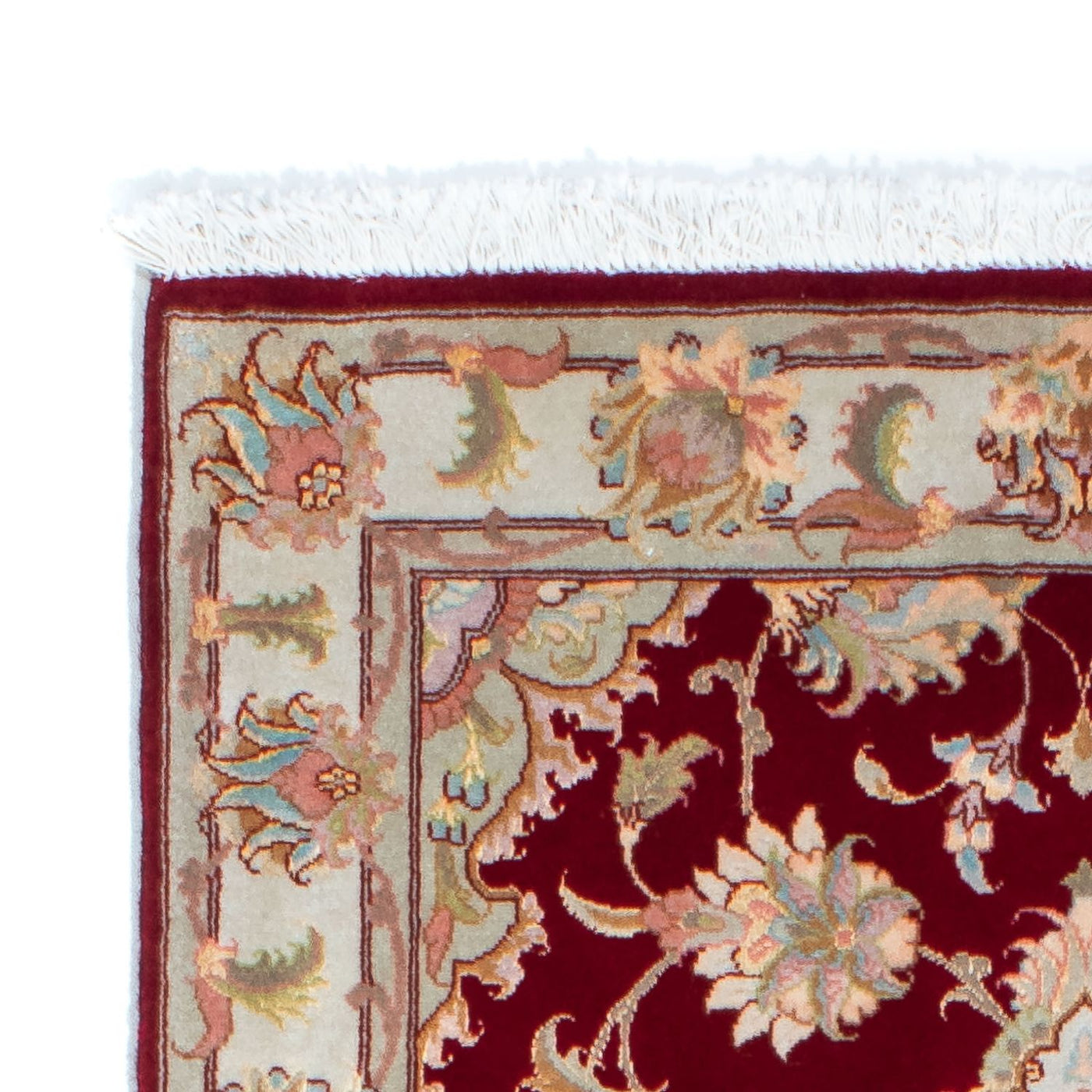 Täbriz Teppich 206x78cm - Perserteppich