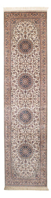 Orientteppich - Hereke 307 x 78 cm