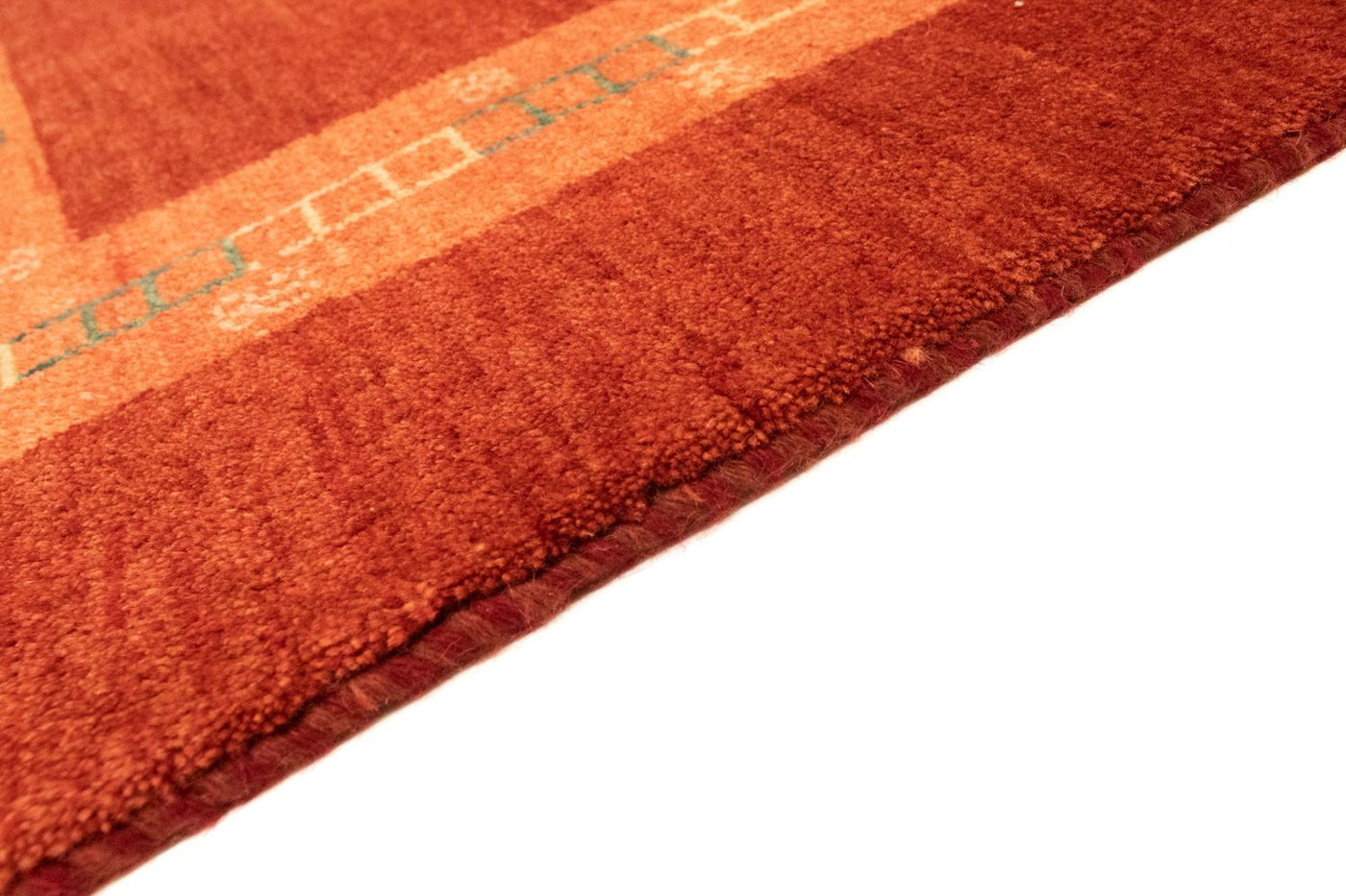 Loribaft Teppich Perser 233x173cm - Orientteppich