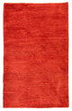 Tapis Gabbeh persan Tapis 119x74cm - Perserteppich Wollteppich