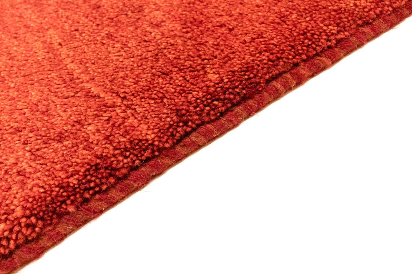 Tapis Gabbeh persan Tapis 119x74cm - Perserteppich Wollteppich