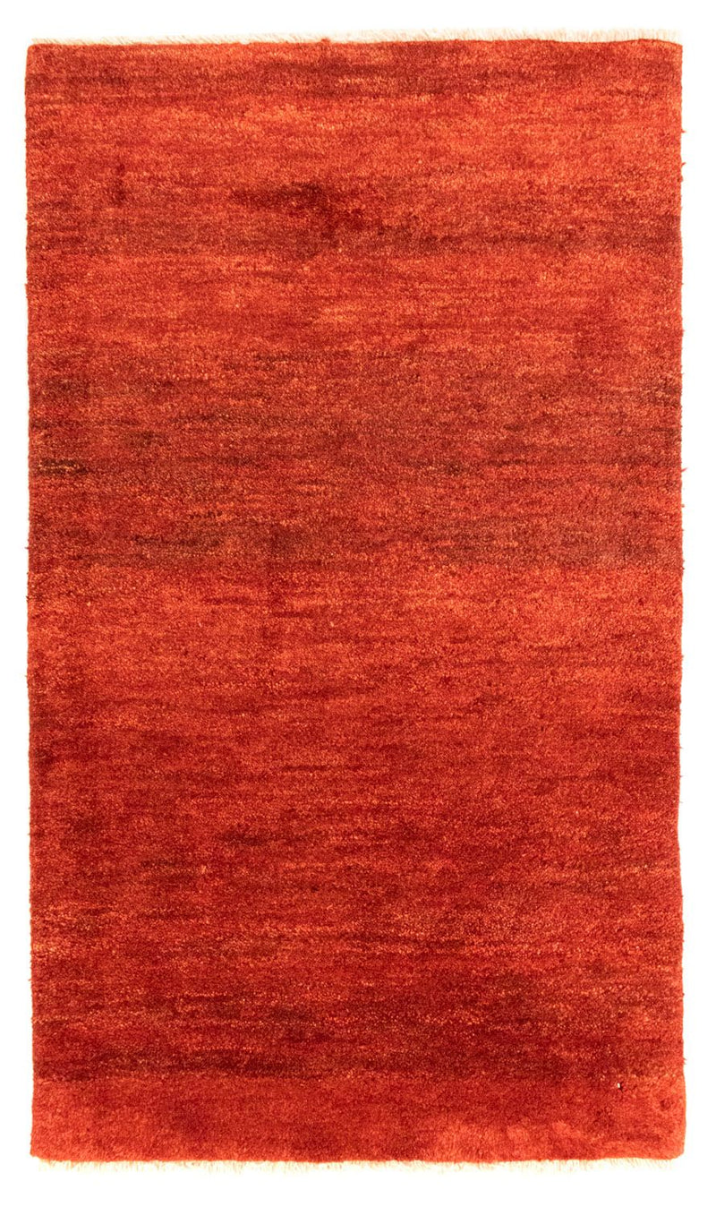 Gabbeh Teppich - Perser 123 x 74 cm