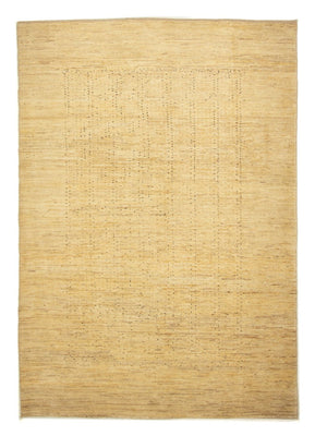 Gabbeh Teppich - Perser 228 x 170 cm - beige
