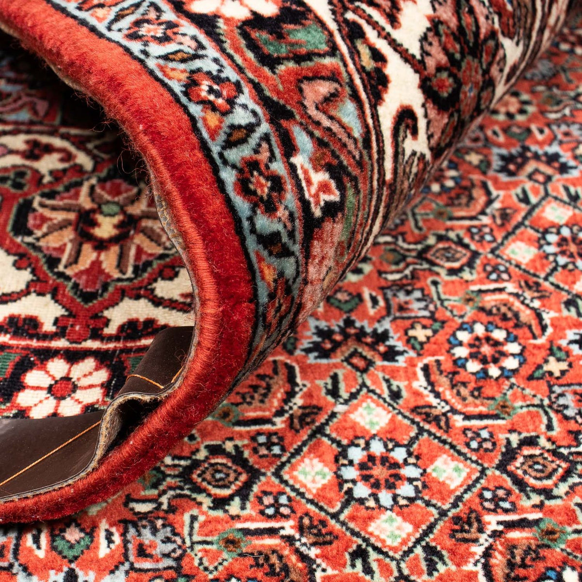 Perserteppich - Bidjar 203 x 197 cm