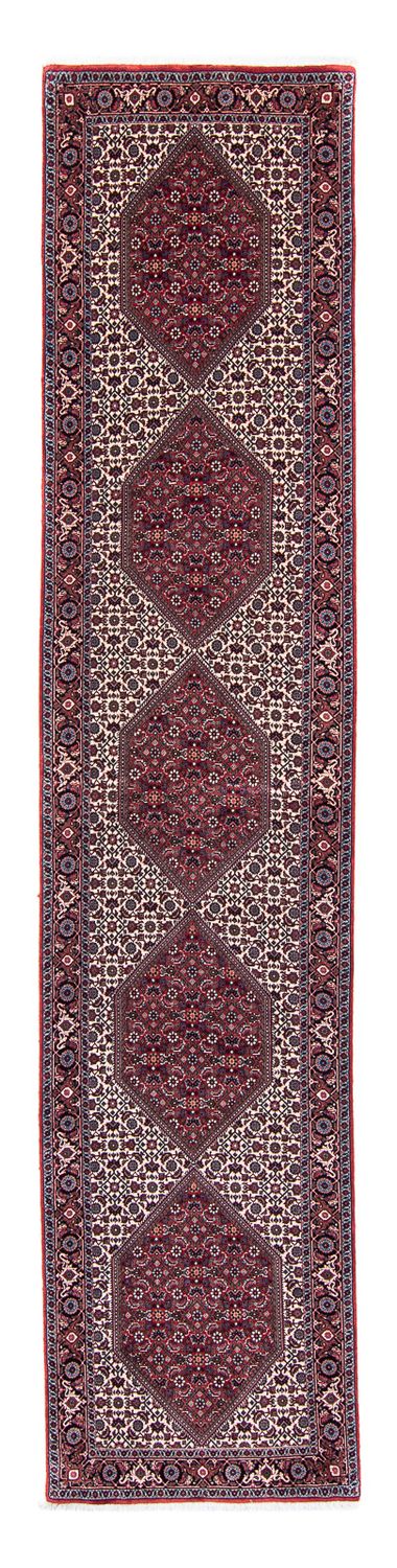 Bidjar Teppich 80x373cm - Perserteppich