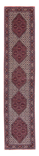 Tapis de Bidjar Tapis 373x80cm - Tapis persan