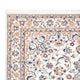 Perserteppich - Nain - Royal 199 x 128 cm Wohnzimmer Teppich