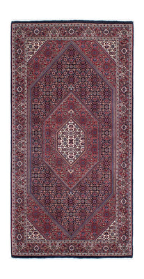 Perserteppich - Bidjar - Royal 202 x 99 cm
