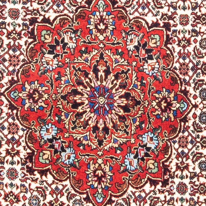 Perserteppich - Bidjar - Royal 145 x 68 cm Teppichbrücke