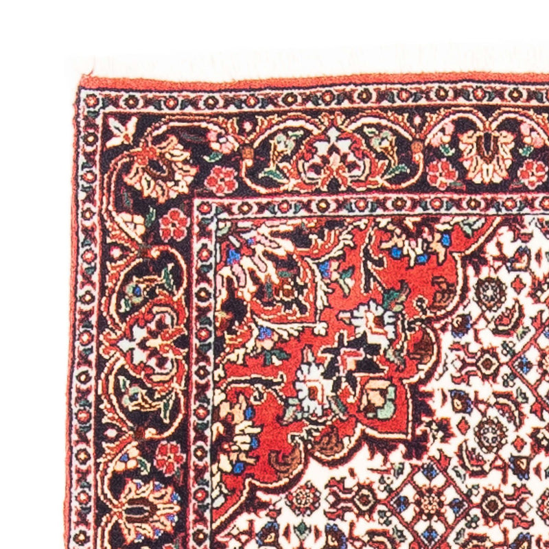 Perserteppich - Bidjar - Royal 145 x 68 cm Teppichbrücke