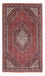 Perserteppich - Bidjar - Royal 151 x 88 cm