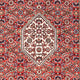 Perserteppich - Bidjar - Royal 140 x 83 cm