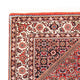 Perserteppich - Bidjar - Royal 140 x 83 cm