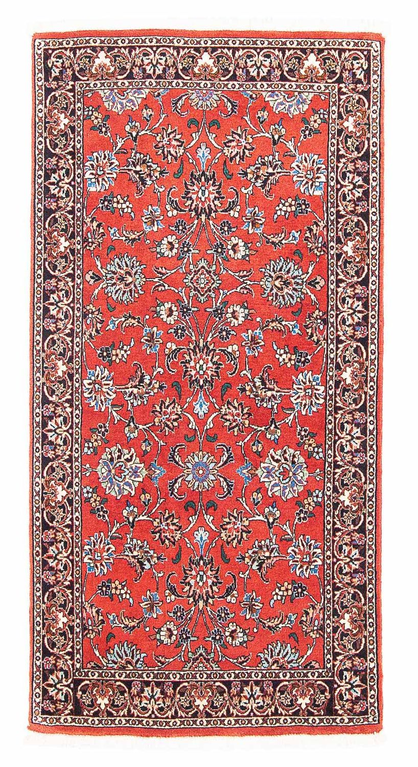 Perserteppich - Bidjar - Royal 138 x 70 cm