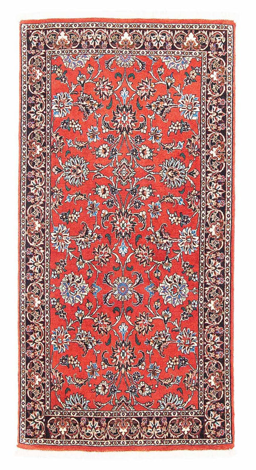 Perserteppich - Bidjar - Royal 138 x 70 cm