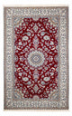 Nain - 6 la Tappeto 242x158cm - Tappeto persiano
