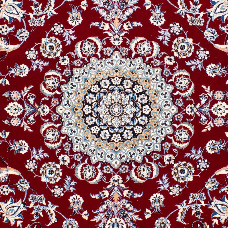 Perserteppich - Nain - Premium 242 x 158 cm Teppichbrücke