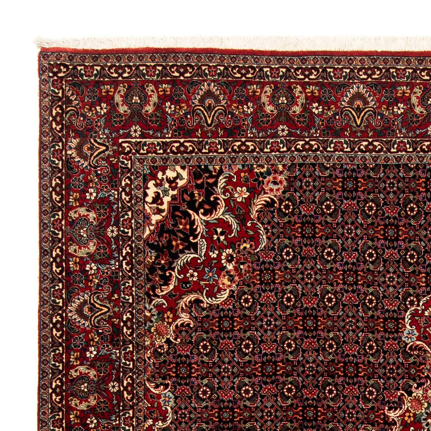 Bidjar Tappeto 252x200cm - Tappeto persiano