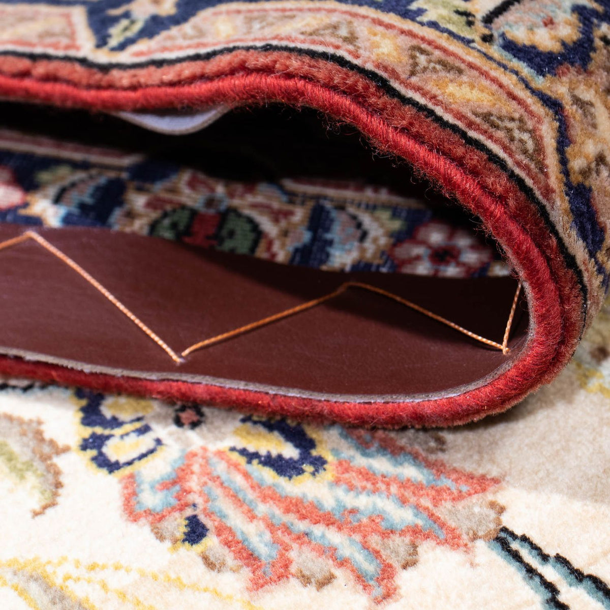 Perserteppich - Ghom 193 x 57 cm