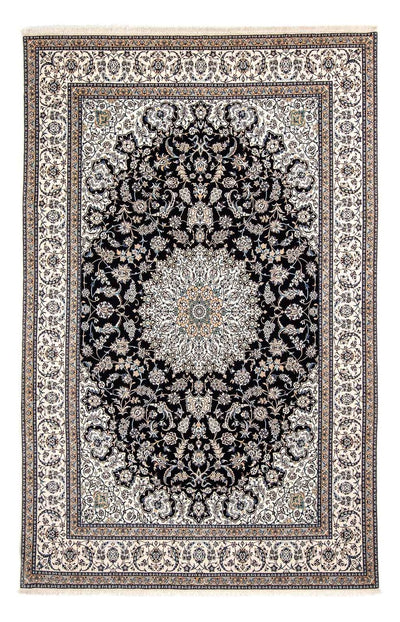 Tapis de Nain - 6La Tapis 212x332cm - Tapis persan