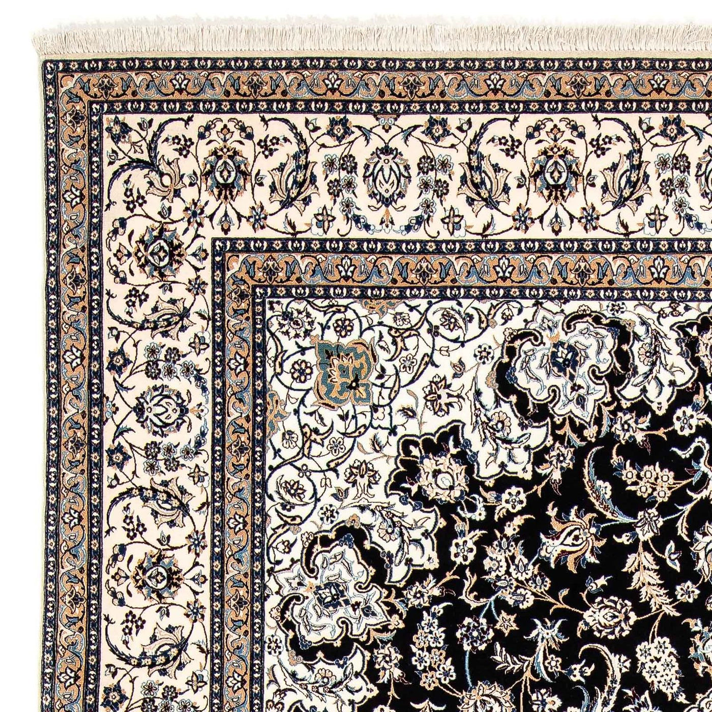 Nain - 6 la Tappeto 332x212cm - Tappeto persiano