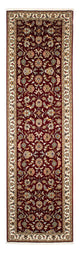Täbriz - 50 Raj Teppich 315x88cm - Perserteppich