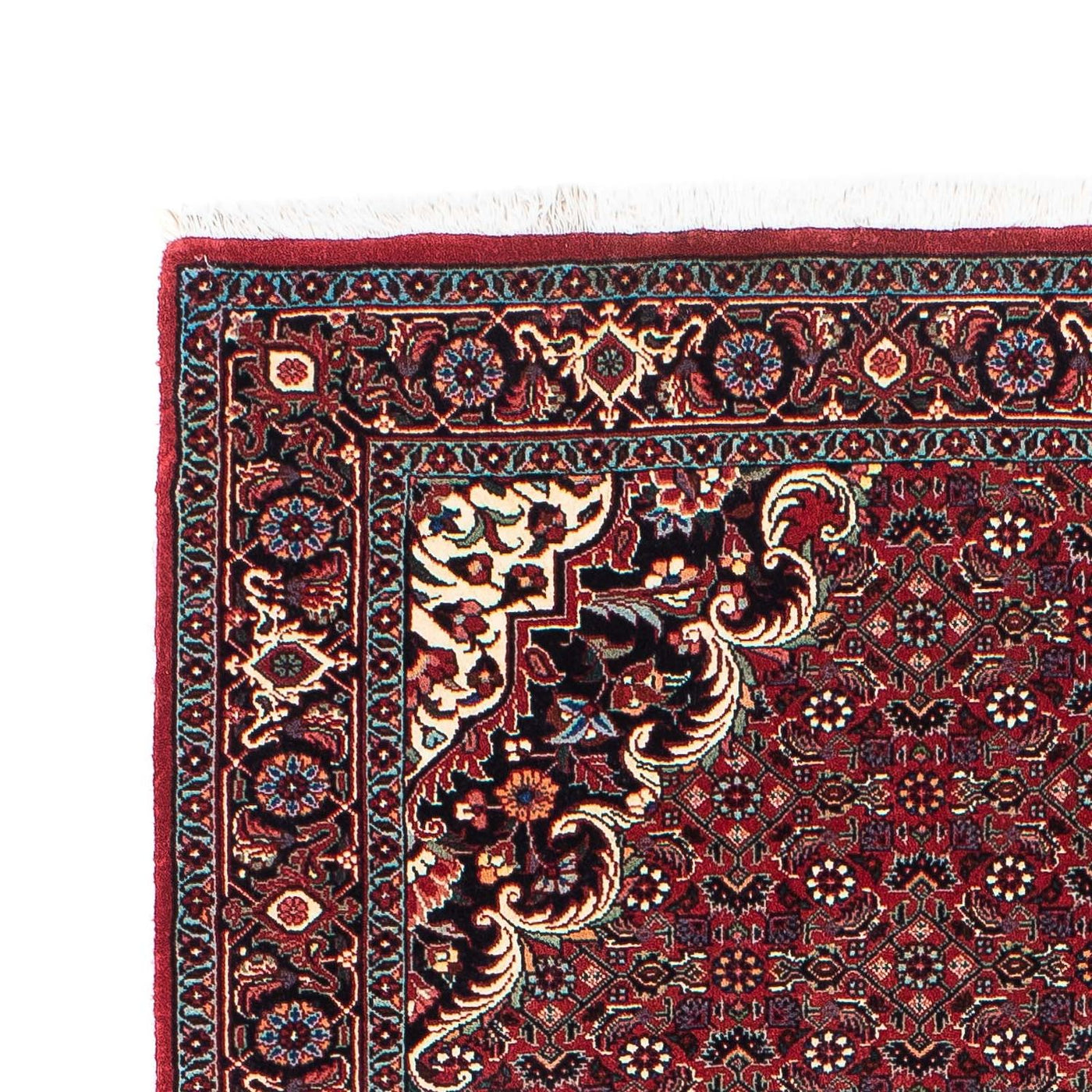 Bidjar Teppich 202x104cm - Perserteppich