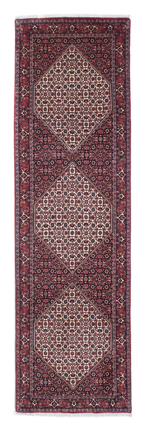 Perserteppich - Bidjar - Royal 295 x 88 cm