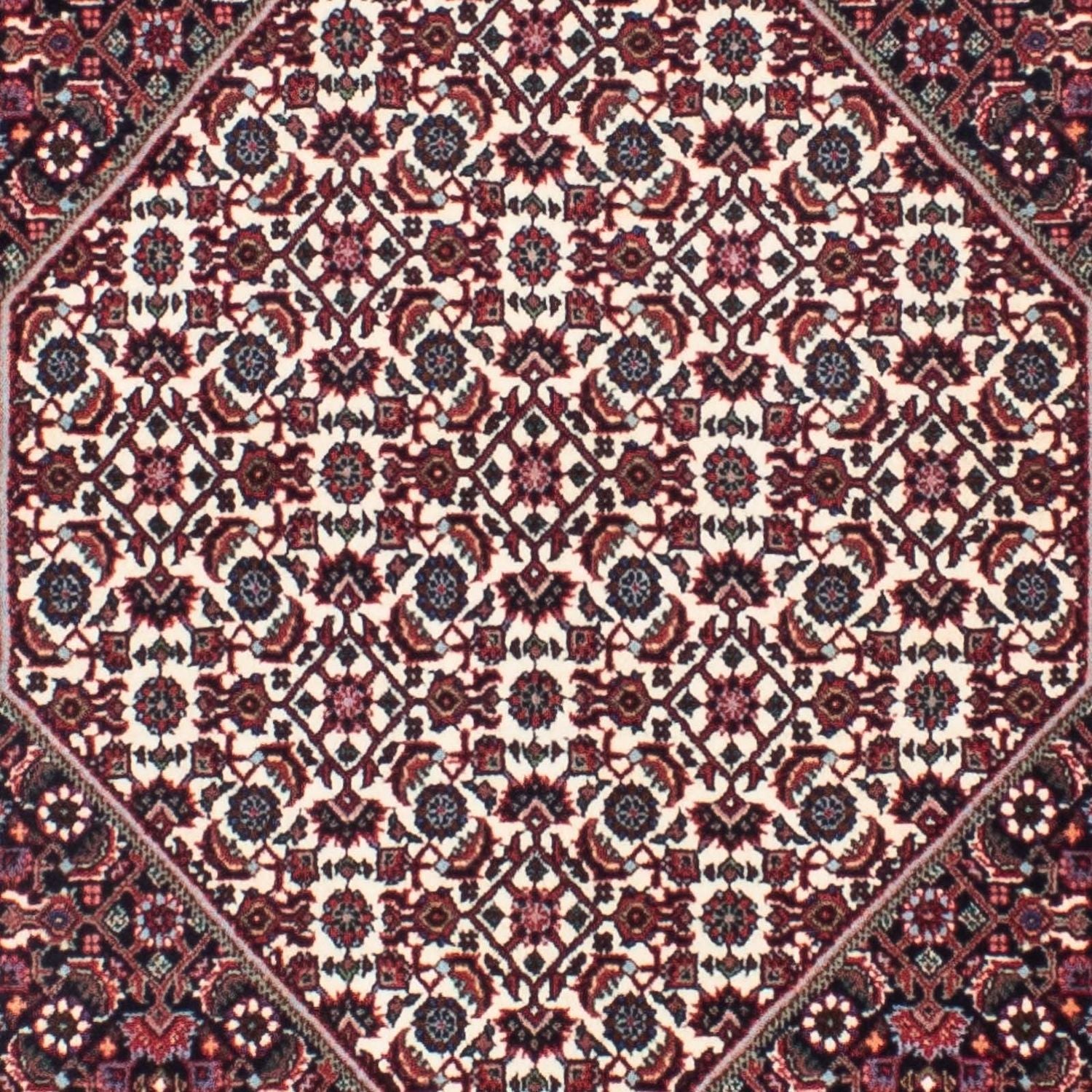 Perserteppich - Bidjar - Royal 295 x 88 cm
