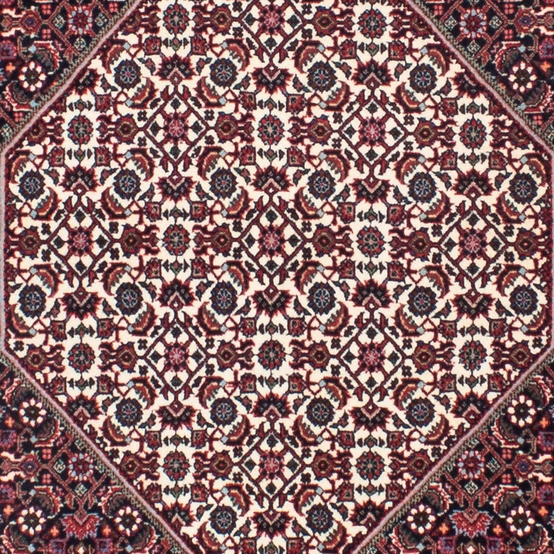Perserteppich - Bidjar - Royal 295 x 88 cm