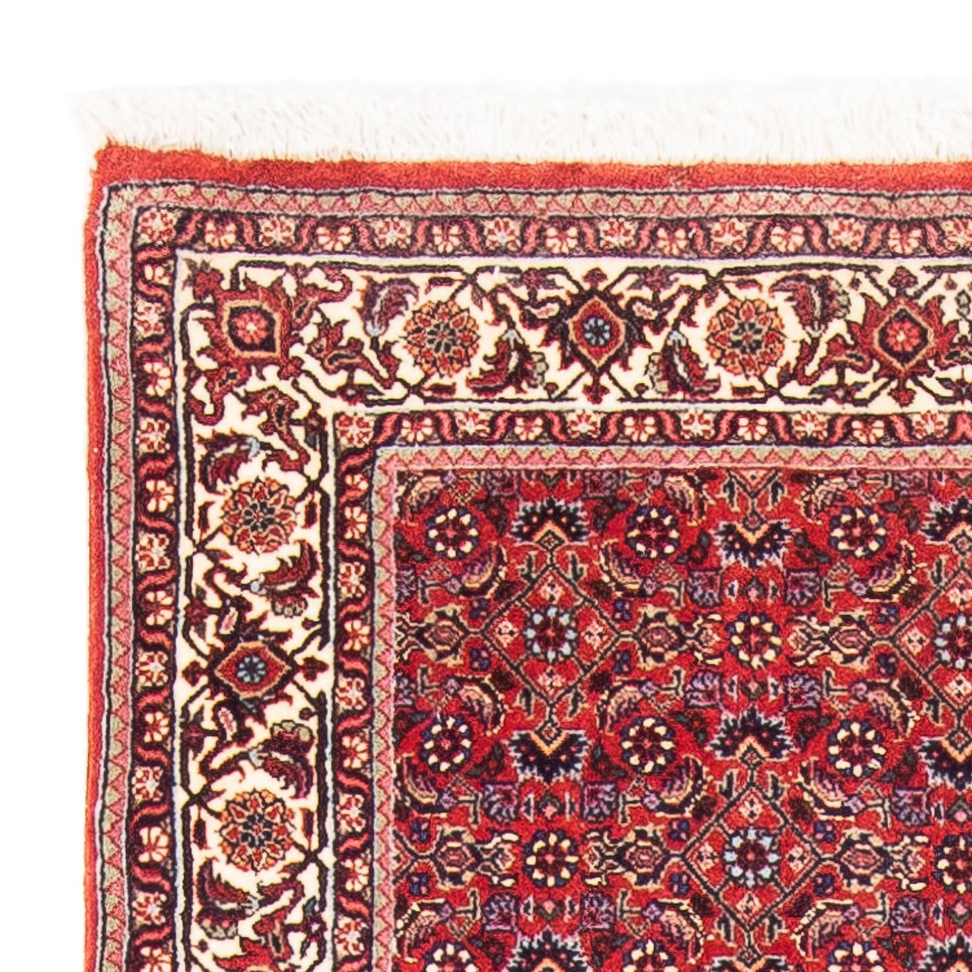 Bidjar Teppich 170x88cm - Perserteppich