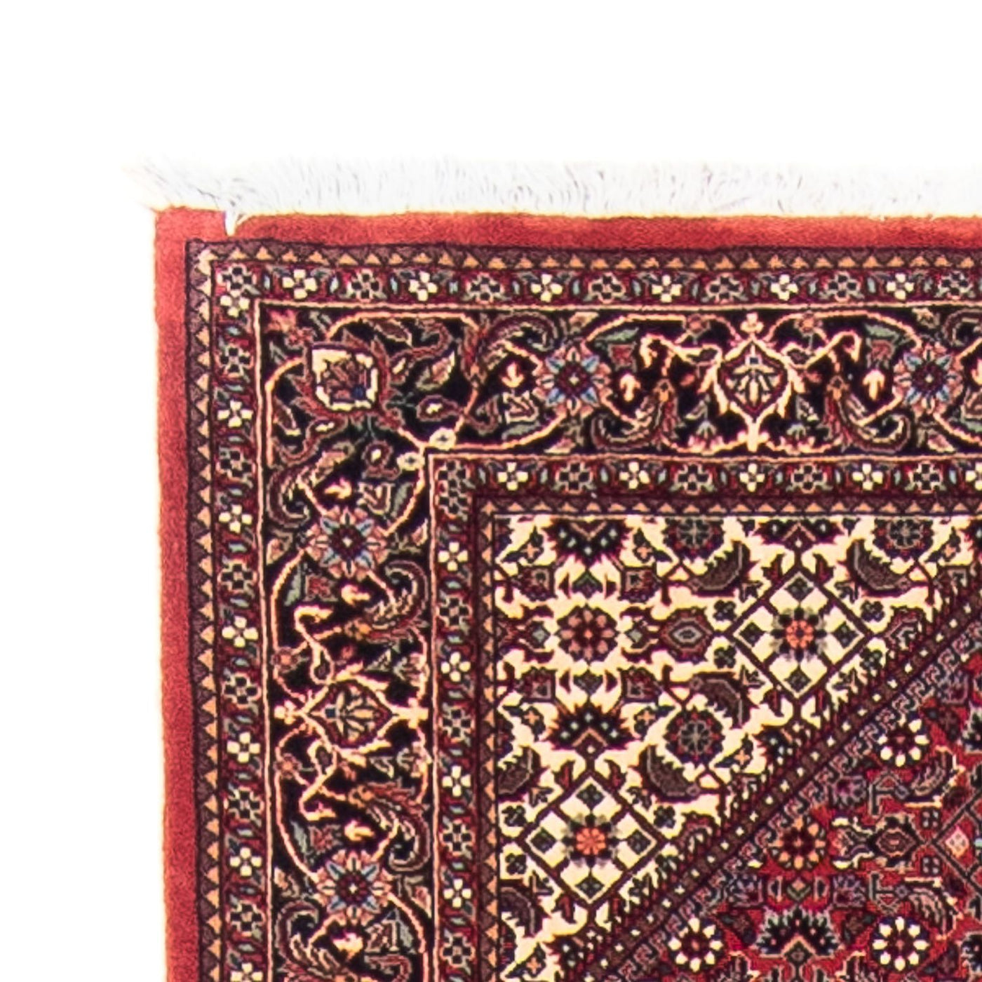 Bidjar Teppich 346x82cm - Perserteppich