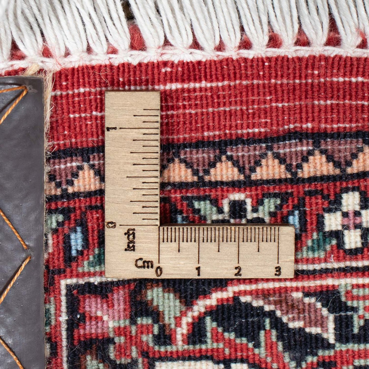 Perserteppich - Bidjar 346 x 82 cm